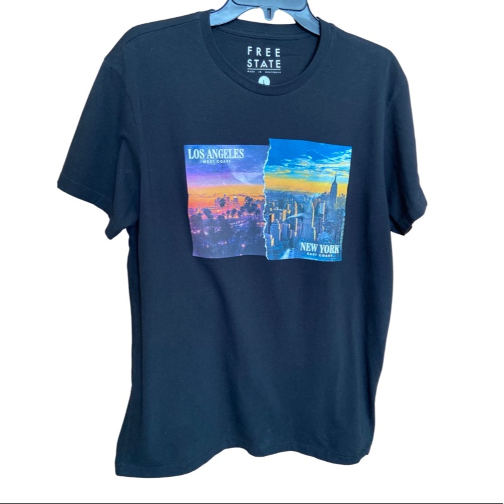 Free State tee